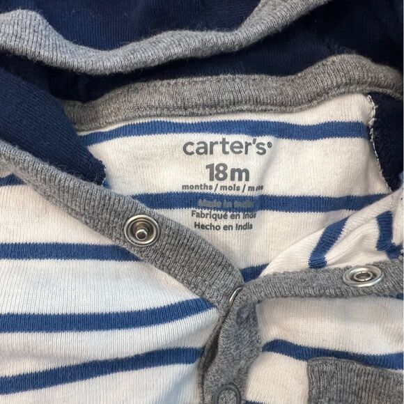 EUC Baby / Toddler Boy Bundle! Fall & Winter Clothes. 13 Items! - Picture 5 of 7